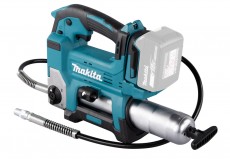 makita akkus zsírzógép test dgp180z akku,töltő nélkül