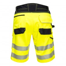 portwest munkavédelmi nadrág rövid pw348/40