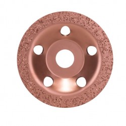 bosch fazékkorong ¤115 közepes 2608600176