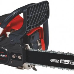 einhell láncfűrész benzines gc-pc 1335/1 (4501870)