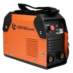 centroweld inverter ecl 120a cw-ecl120mma