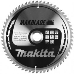 makita fűrésztárcsa b-17728 mlt100