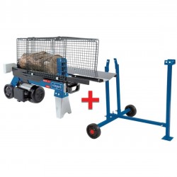 scheppach fahasogató 7t hl 760 ls
