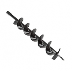 scheppach földfúrószár 150mm/ 800mm eb 1650/1700 (7904702702)