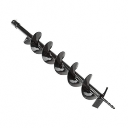 scheppach földfúrószár 150mm/ 800mm eb 1650/1700 (7904702702)
