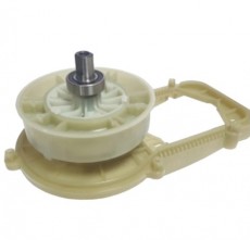 makita motortartó fék komplett elm4120 ya00001178