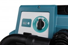 makita porszívó száraz-nedves akkus 7,5l dvc750lz