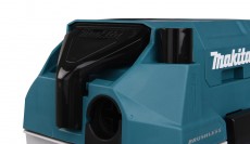 makita porszívó száraz-nedves akkus 7,5l dvc750lz