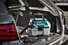 makita porszívó száraz-nedves akkus 7,5l dvc750lz