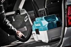 makita porszívó száraz-nedves akkus 7,5l dvc750lz