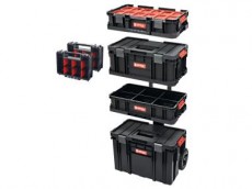 qbrick szerszámkoffer alap készlet  6 az 1-ben qbrick system