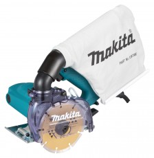 makita gyémántvágó 1400w 4100kb 125mm