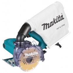 makita gyémántvágó 1400w 4100kb 125mm