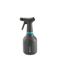 gardena permetező  0,75l pumpás 11110