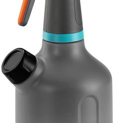 gardena permetező  1l pumpás 11112-20