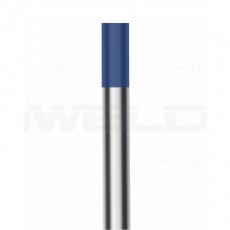 wolframszál kék ¤ 2,0 wl20 700.0221