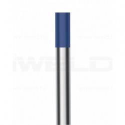 wolframszál kék ¤ 2,0 wl20 700.0221