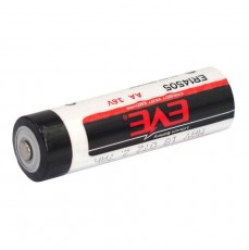 elem aa ceruza lithium er14505 3,6v