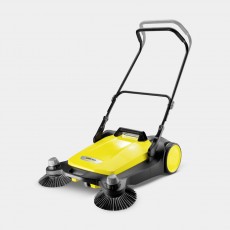 karcher s 6 twin kézi seprő 1.766-460.0