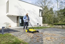 karcher s 6 twin kézi seprő 1.766-460.0