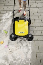 karcher s 6 twin kézi seprő 1.766-460.0