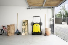 karcher s 6 twin kézi seprő 1.766-460.0