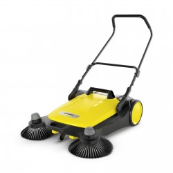 karcher s 6 twin kézi seprő 1.766-460.0