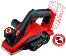 einhell akkus gyalu te-pl 18/82 li solo (4345400)