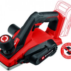 einhell akkus gyalu te-pl 18/82 li solo (4345400)