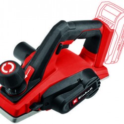 einhell akkus gyalu te-pl 18/82 li solo (4345400)