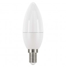 emos led fényforrás 6,0w e14 (40w) zq3220