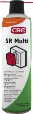 crc sr multi formaleválasztó 500ml 32836 általánoscélú, szilikonalapú formaleválasztó