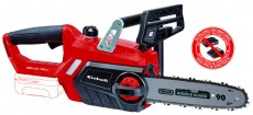 einhell akkus láncfűrész ge-lc 18/25 li solo (4501761)