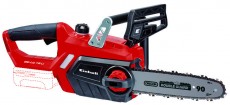 einhell akkus láncfűrész ge-lc 18/25 li solo (4501761)