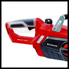 einhell akkus láncfűrész ge-lc 18/25 li solo (4501761)