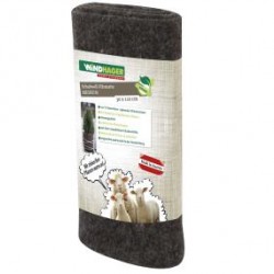windhager gyapjú filctakaró 07486 0,3x1,2m medium