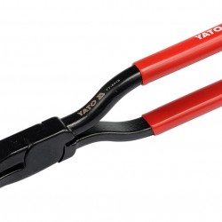 yato falcfogó  180° 280mm yt-5415