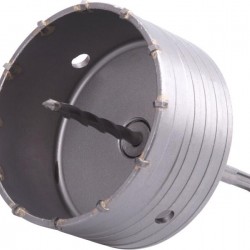 extol körkivágó 125 mm téglához sds +