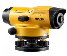 nivel optikai szintező csomag n32x + sjj1 állvány+ts50 léc (n1100csom)