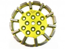 dr.schulze gyémántcsiszoló tárcsa drs-250-20ds-c40