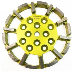 dr.schulze gyémántcsiszoló tárcsa drs-250-20ds-c40