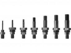 adapter készlet fúrógéphez 4770664 pop-nut szegecsanya