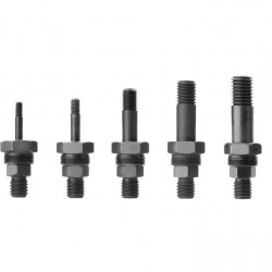 adapter készlet fúrógéphez 4770664 pop-nut szegecsanya