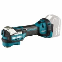 makita akkus multifunkciós gép dtm52rtjx1