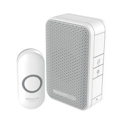 honeywell vezeték nélküli csengő 150m dc311n