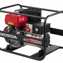 honda áramfejlesztő ect 7000