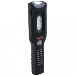 brennenstuhl akkus zseblámpa hl500a 1175670100 500+120lm