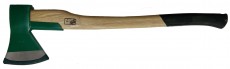 fejsze  1500gr. green nyélvédős