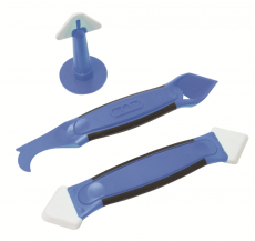 bautool szilikon kihúzó készlet 0984173630