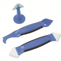 bautool szilikon kihúzó készlet 0984173630